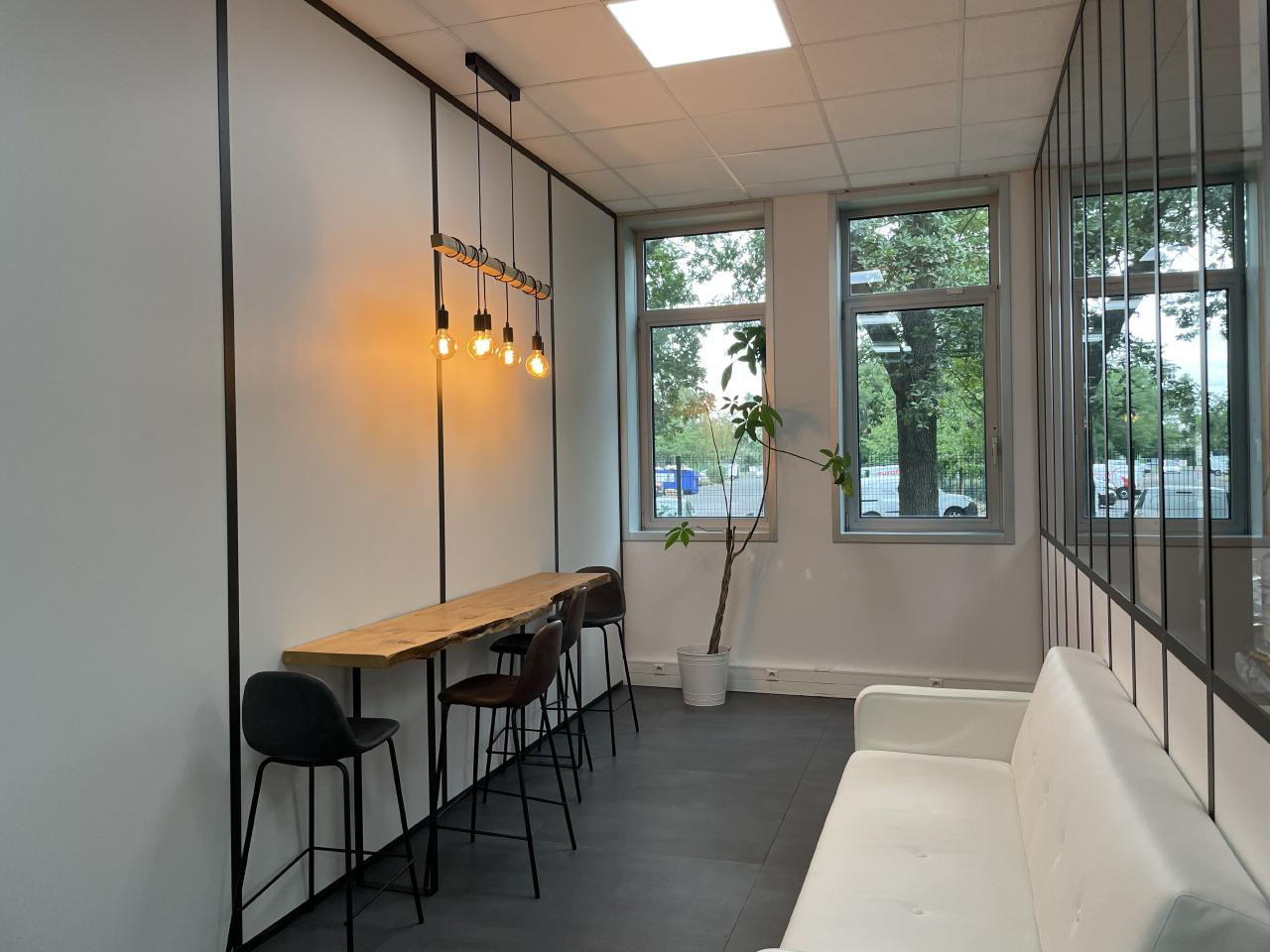 Bureau Éragny 1014m² Location bureau Éragny Val-d'Oise OLBUR2105923 7